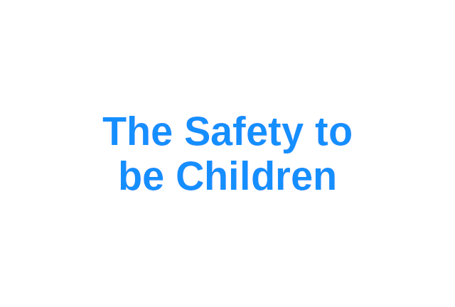 safety