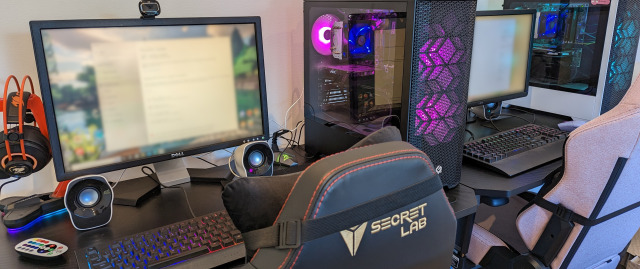 A Parent's Guide to Gaming: Why Our Family Chose the PC