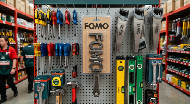 fomo-tool