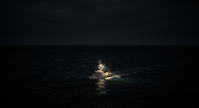 Navigating a sea of dark patterns
