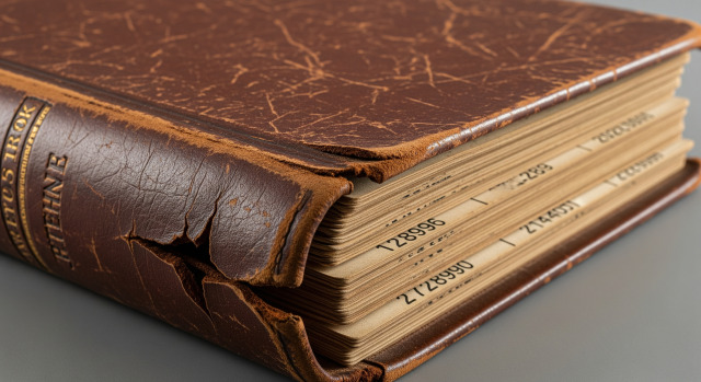 phonebook