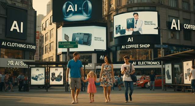 Navigating the New Frontier: The Parent's Guide to AI for Kids