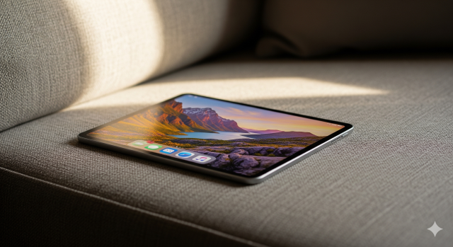 ipad