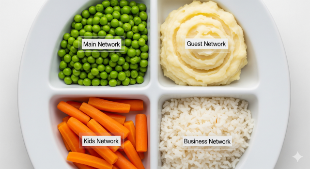 segmentation