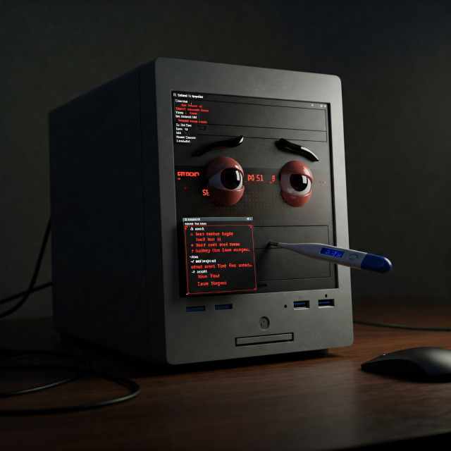 sickpc
