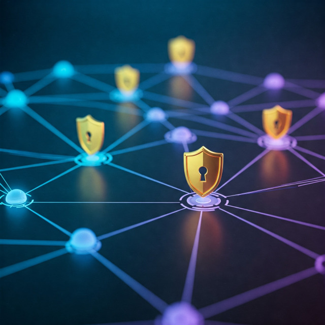 Why This Matters: My Journey to Building Child-Safe Networks (And How It's Shaping My Life)